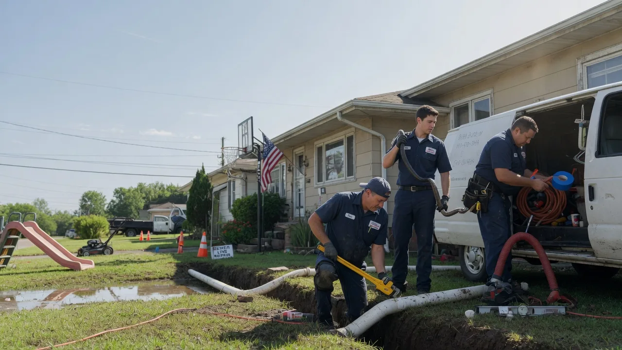 Toilet Installation in Midlothian, VA near me